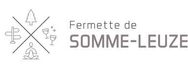 Logo Fermette de Somme-Leuze