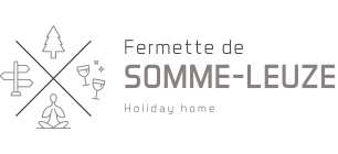 Logo Fermette de Somme-Leuze